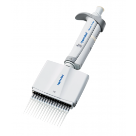 Eppendorf Research® Plus GLP pipettes 16-canaux