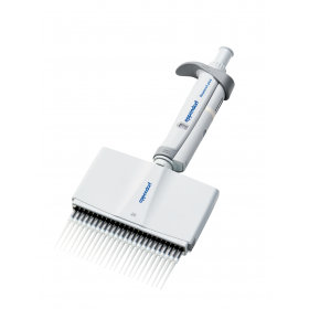 Eppendorf Research® Plus GLP pipettes 24-canaux