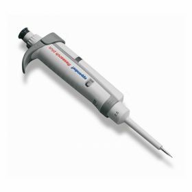 Eppendorf Research® Plus GLP pipettes à volume variable