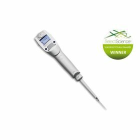 Eppendorf Xplorer® plus - monocanal