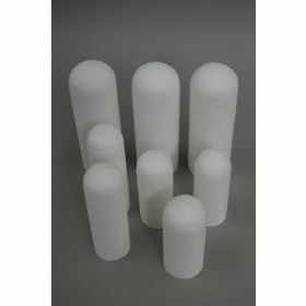 Cartouches d'extraction  FT type ETC (cellulose de pur coton)