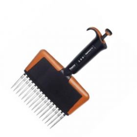 Finnpipette F2 - 12-canaux - volume réglable
