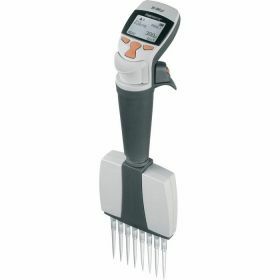 Finnpipette NOVUS electronic - 8 canaux