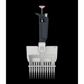 Gilson Pipetman G Multichannel-12
