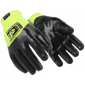 HexArmor 7082 Sharpsmaster HV - gants anti-piqûres