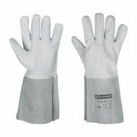 Honeywell Argon gants de soudage, manipulation fine