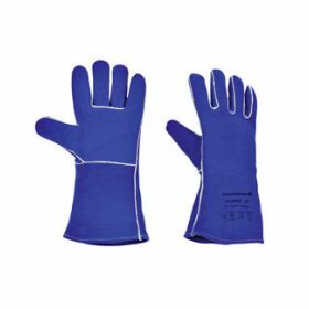 Honeywell Blue Welding gants de soudure