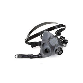Honeywell N5500 demi-masque respiratoire, classe 1
