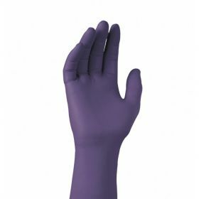 Kimtech Science Gants Nitrile Violet XTRA