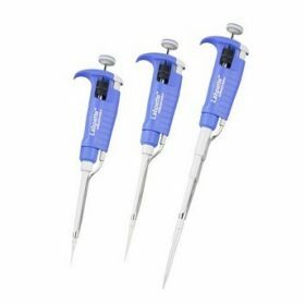 Labnet Biopette plus 1 canal - Volume réglable