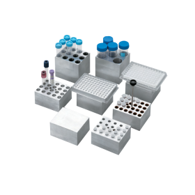 Blocs Labnet pour Digital Dry Baths