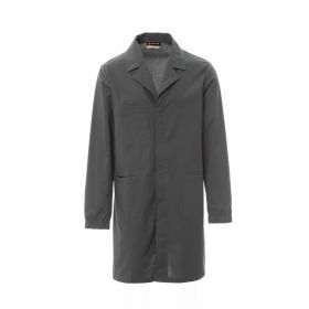Blouse homme 50% PES - 50% CO gris