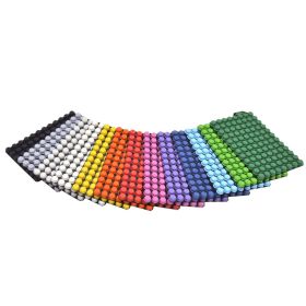 Micronic TPE Capcluster-96x10