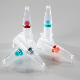 Filtres centrifuges Nanosep Advance 300K membrane Omega