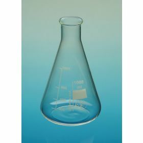 DWK Life Sciences DURAN™ Fiole à vide, avec olive en verre, forme  Erlenmeyer 250 ml DWK Life Sciences DURAN™ Fiole à vide, avec olive en  verre, forme Erlenmeyer