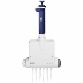 Pipet-Lite XLS Adjustable Manual Multichannel pour embouts LTS