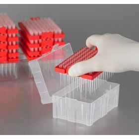 Multirack refill - embouts de pipette - non stérile