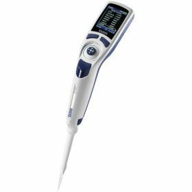 Rainin E4 Electronic XLS+ monochannel pour embouts universels