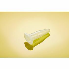 Safe-Lock tubes BioBased, PCR clean