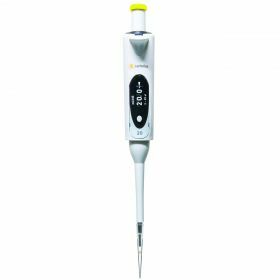 Sartorius/ Biohit mLINE pipettes à volume variable 