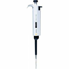 Sartorius/Biohit Proline pipettes à volume variable