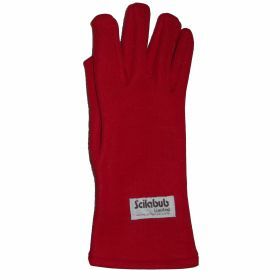 Scilabub Nomex - gants résistant à la chaleur