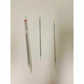 Pipettes serologiques en sachet ST/25