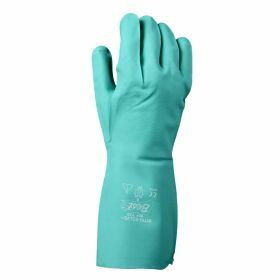 Showa 730 gants - nitrile floqué - 330 mm