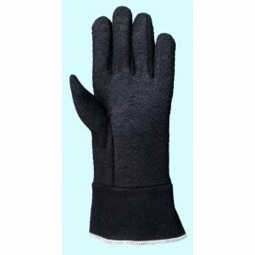 Gants de protection thermique – JUTEC: jusqu'à 250 °C de chaleur  rayonnante, 1 paire