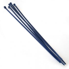 Attaches de câble Bleu HACCP DTECT