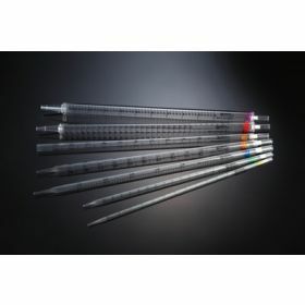 SPL Pipettes sérologiques en PS - stérile et emballés individuellement