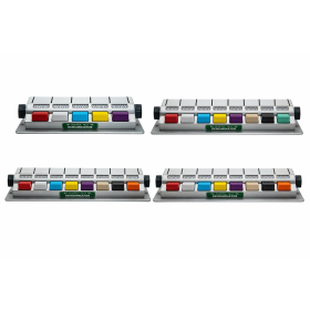 Compteur multiple tally Denominator - sans total