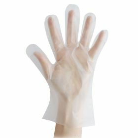 Gants de nettoyage latex 300 mm - Gants divers / Doigtiers - Hygiène -  Sécurité - Matériel de laboratoire