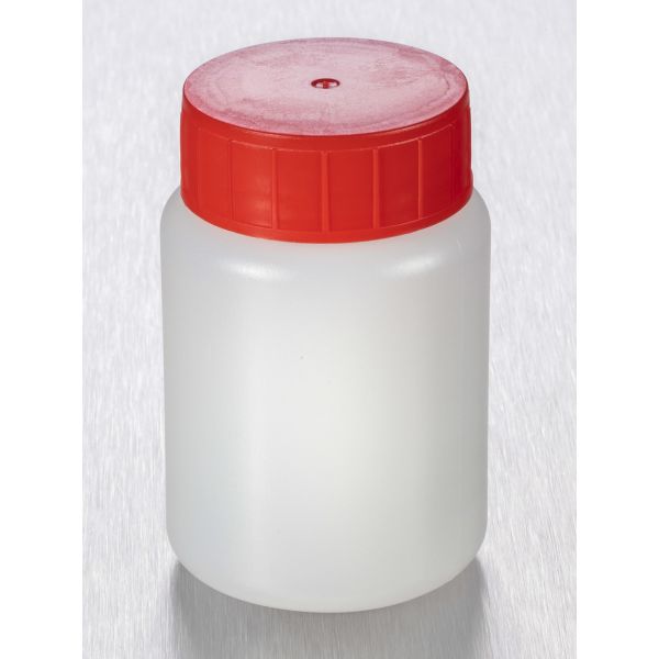 BOUTEILLE - FLACON - FLACON-POMPE,Marron-20ml Round-Plastique