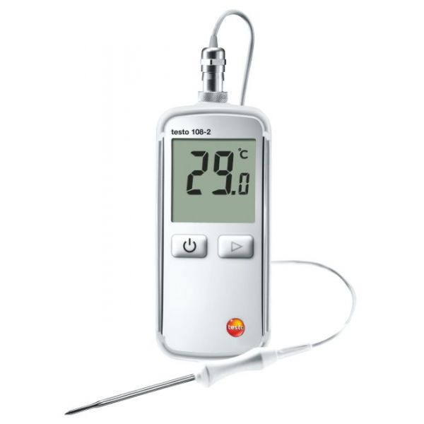 Thermometre alimentaire de cuisine Sonde de minuterie Thermometre  alimentaire Modele: SN015 Envoi sans batterie