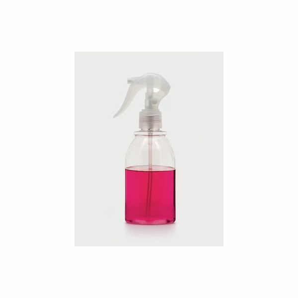 Vaporisateur (flacons vaporisateur) 500ml PET