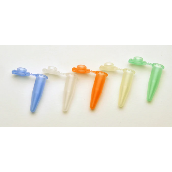Eppendorf SafeLock Tubes, 1,5 mL, Eppendorf Quality™, 1000 tubes