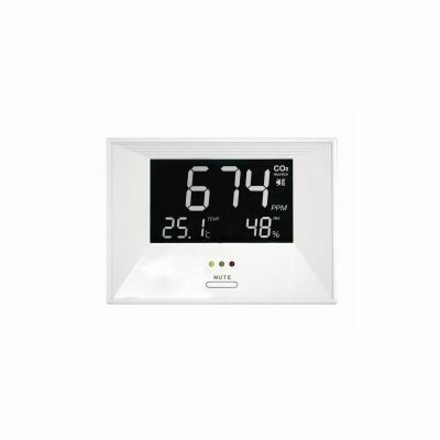 TFA CO2 Moniteur AIRCO2NTROL LIFE