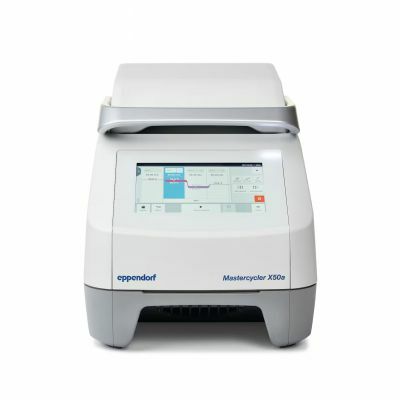 Eppendorf Mastercycler X50a