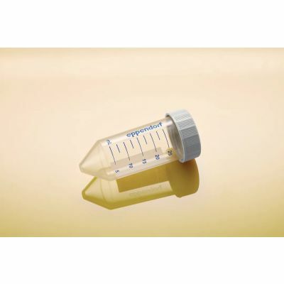Eppendorf tube 25ml - BioBased stérile