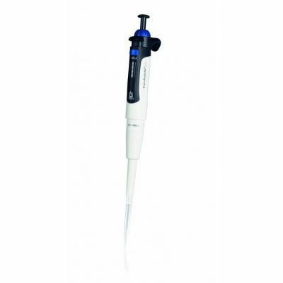Brand Transferpette® pro – pipette monocanal