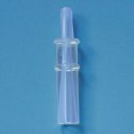 Adaptateur, SI/PVC, pour pipettes pasteur