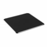 Biosan PP-4 Plate-forme en métal avec antidérapant 220x220mm