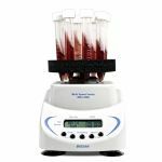 Biosan MSV-3500 vortex multi-vitesses avec 4 plateaux