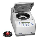 IVD Centrifugeuse 5424 R, avec clavier, avec rotor FA-45-24-11