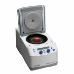 IVD Centrifugeuse 5424 R, avec boutons rotaifs, avec rotor FA-45-24-11
