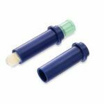 Epp Set: 6 adaptateurs pour microtubes 0,5ml/0,6ml