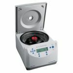 IVD Centrifugeuse EPP 5430, avec clavie, avec rotor FA-45-30-11 et couvercle