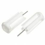 Epp SET: 2 Adapteurs - 4 x 9 - 15ml pour rotor A-4-38