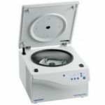 IVD Centrifugeuse EPP 5804, avec clavier, sans rotor